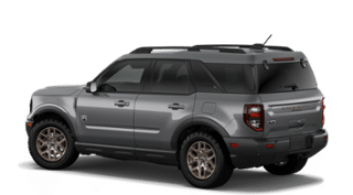 2026 Ford Bronco Sport® External Image 3